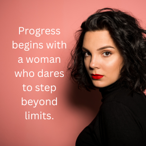 Stay strong and motivated: Inspirational strong women quotes to empower your 2025 goals