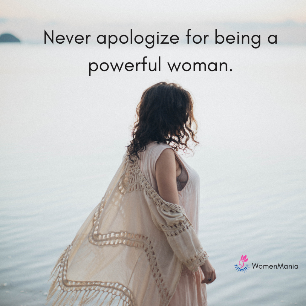  Inspirational strong women quotes