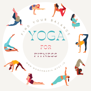 Yoga for fitness